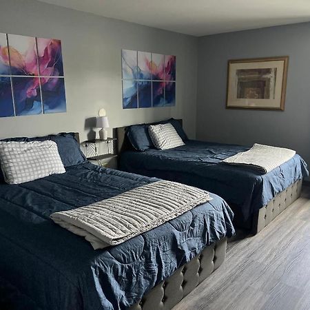 Gamble Farm Inn And Suites Jersey Shore Dış mekan fotoğraf