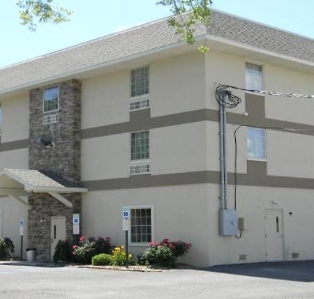 Gamble Farm Inn And Suites Jersey Shore Dış mekan fotoğraf