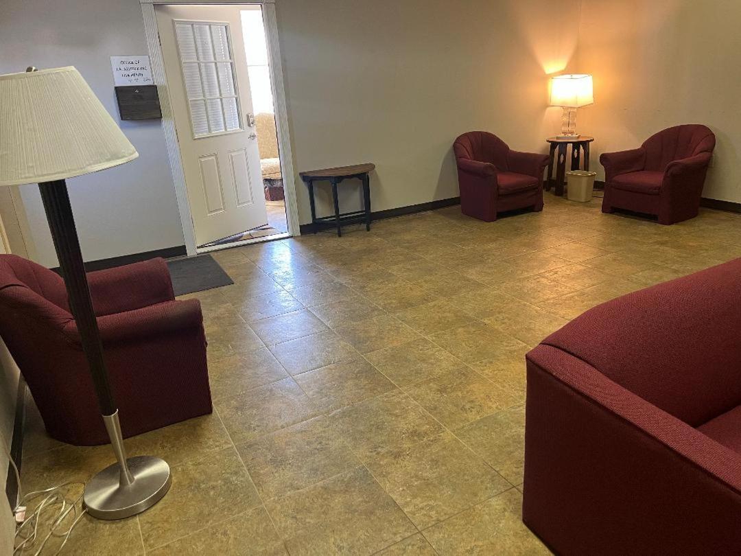 Gamble Farm Inn And Suites Jersey Shore Dış mekan fotoğraf