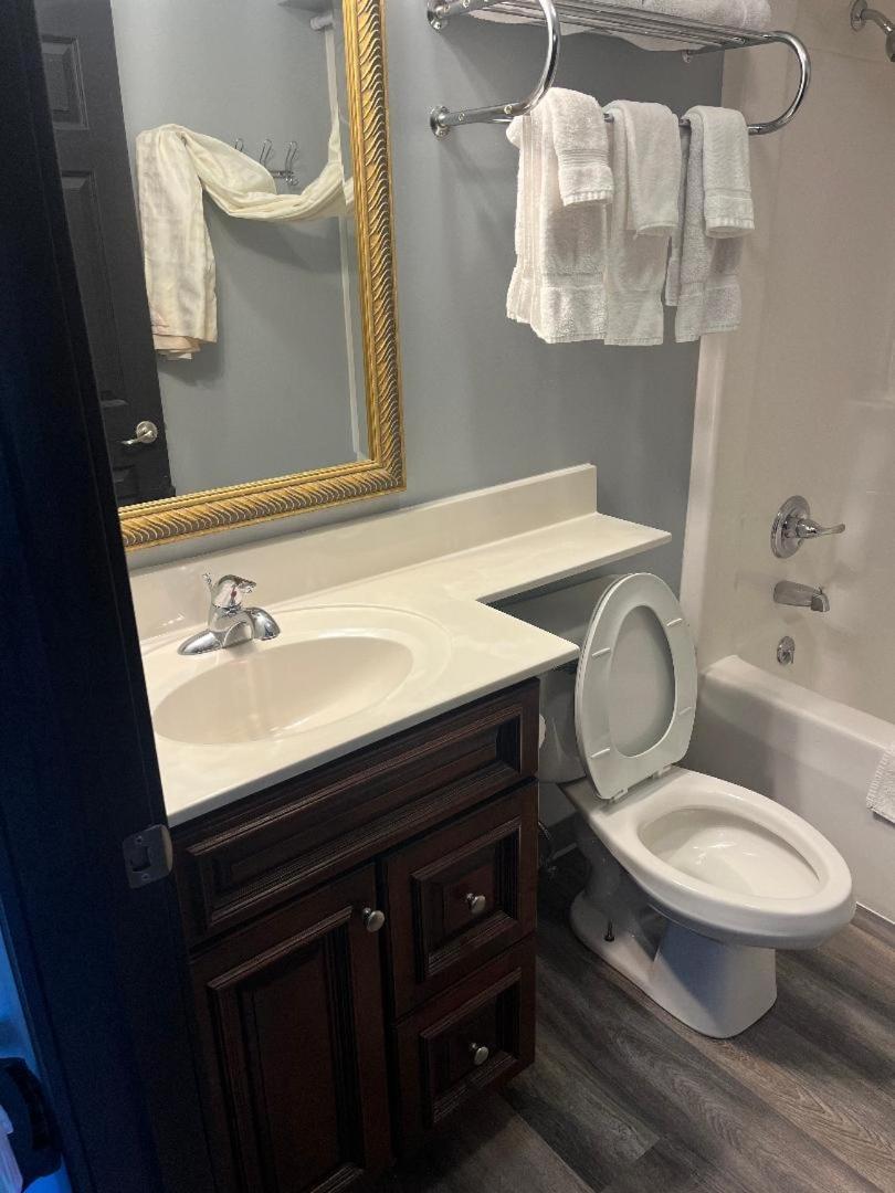 Gamble Farm Inn And Suites Jersey Shore Oda fotoğraf