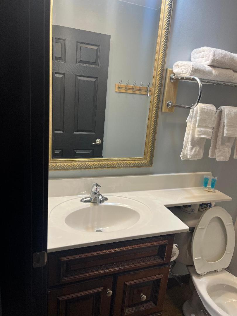 Gamble Farm Inn And Suites Jersey Shore Oda fotoğraf