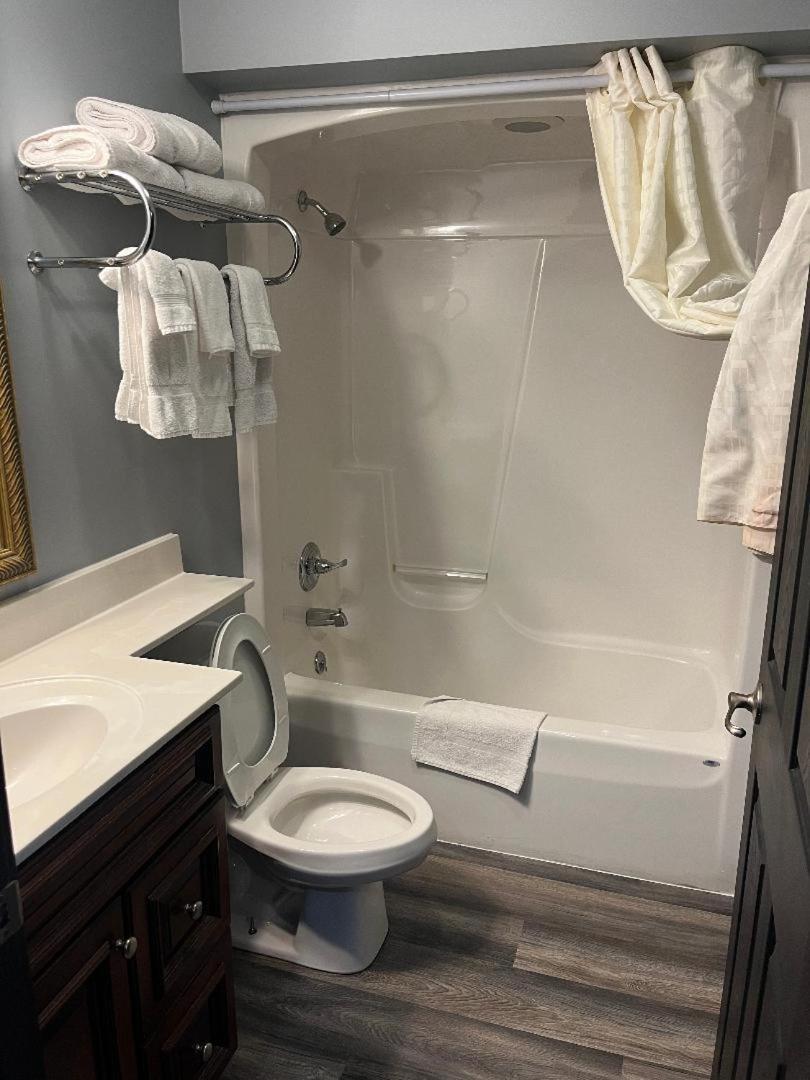 Gamble Farm Inn And Suites Jersey Shore Dış mekan fotoğraf