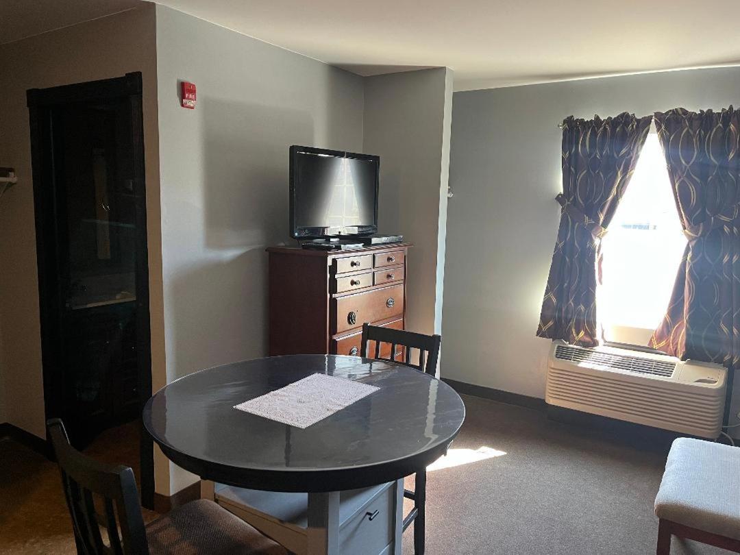 Gamble Farm Inn And Suites Jersey Shore Dış mekan fotoğraf
