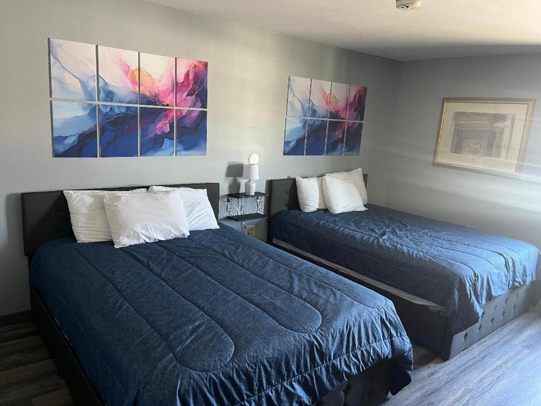Gamble Farm Inn And Suites Jersey Shore Dış mekan fotoğraf